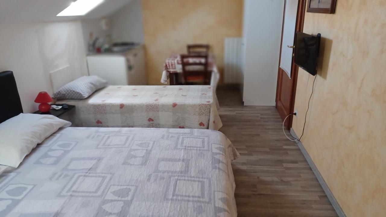 Il Monolocale Apartment Turin Exterior photo