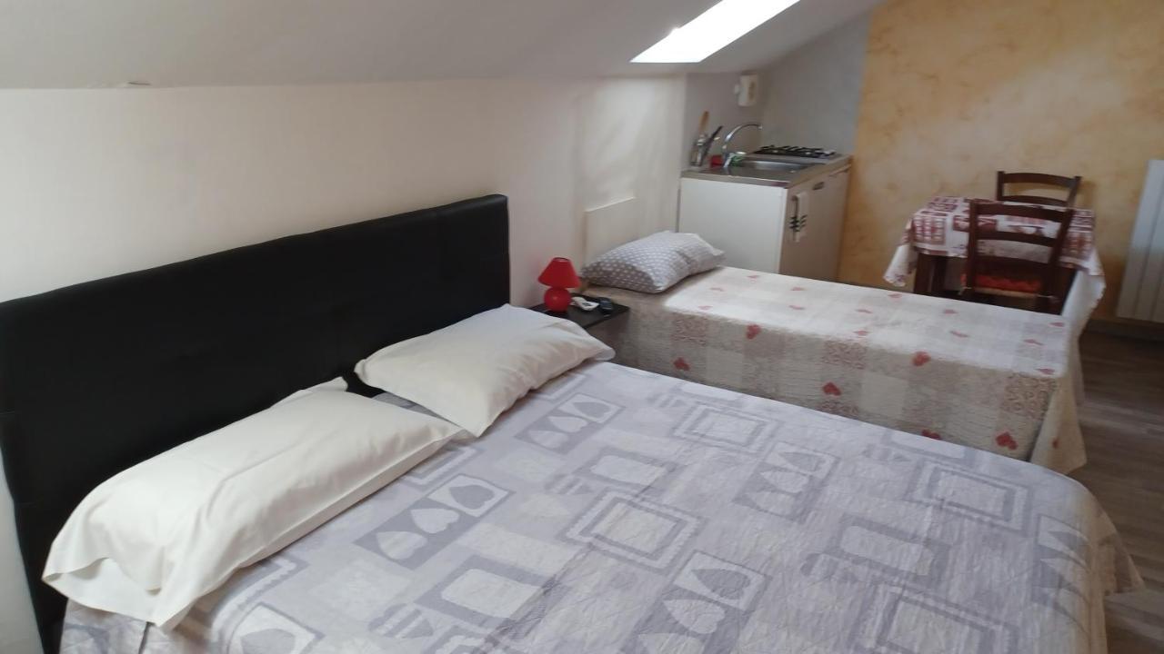 Il Monolocale Apartment Turin Exterior photo