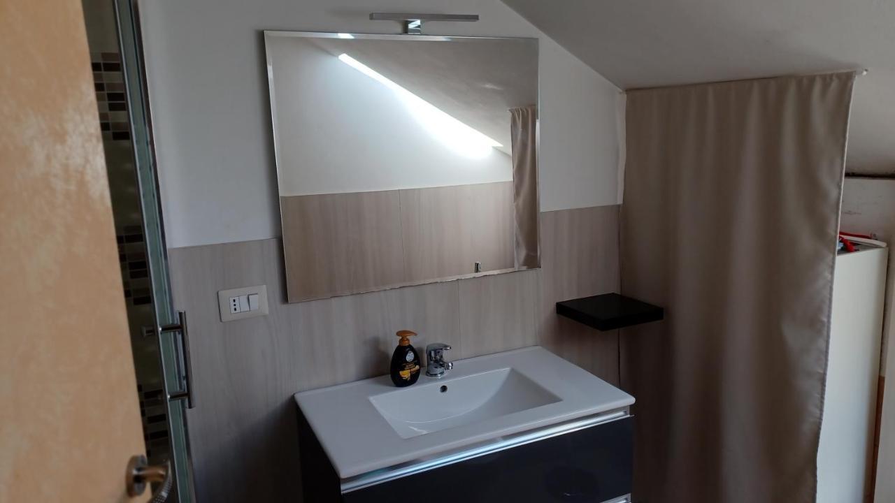 Il Monolocale Apartment Turin Exterior photo